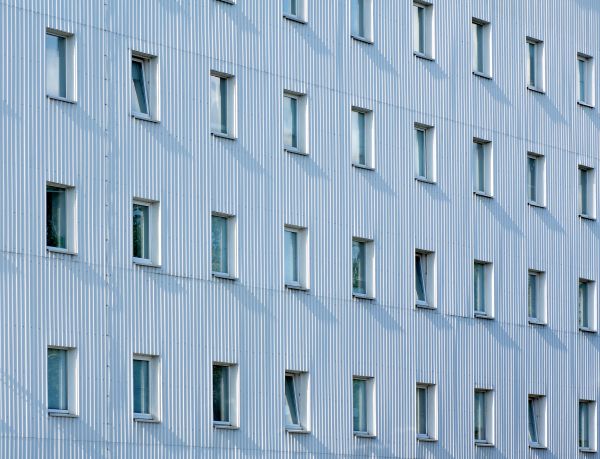Aluminum Siding Repair in Blue Springs