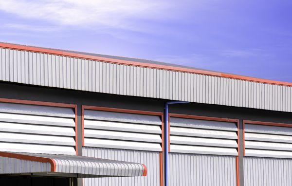 Aluminum Siding Installation in Blue Springs