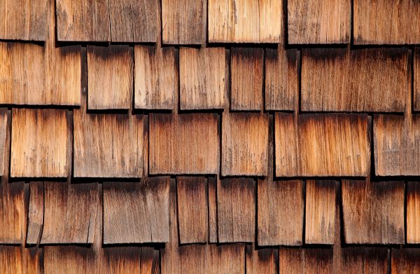 Cedar Siding Installation in Blue Springs