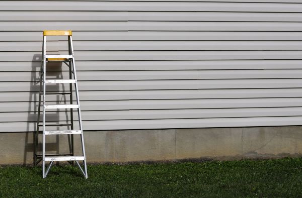 Cost of Siding Service in Blue Springs