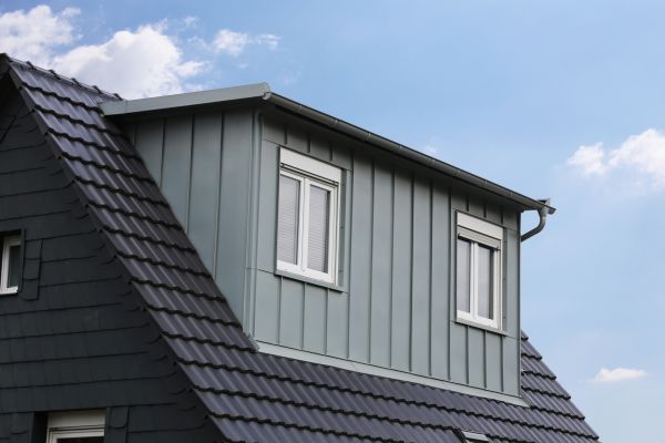 Composite Siding Service in Blue Springs