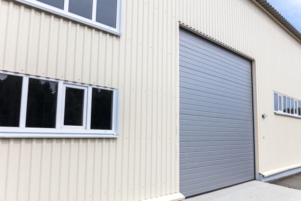 Aluminum Siding Service in Blue Springs