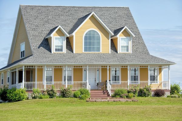 Cost of Siding Repair in Blue Springs