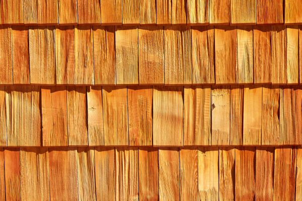 Cedar Shakes Replacement in Blue Springs
