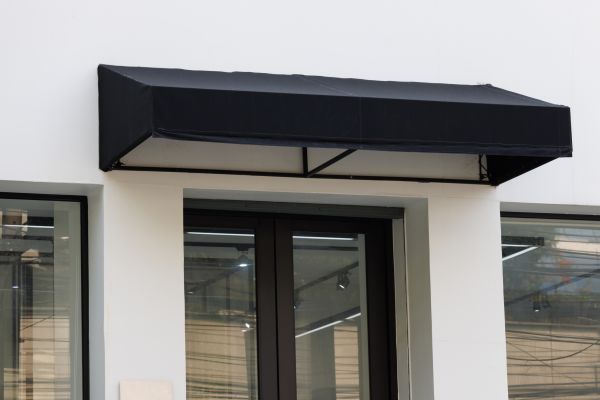 Aluminum Trim Replacement in Blue Springs