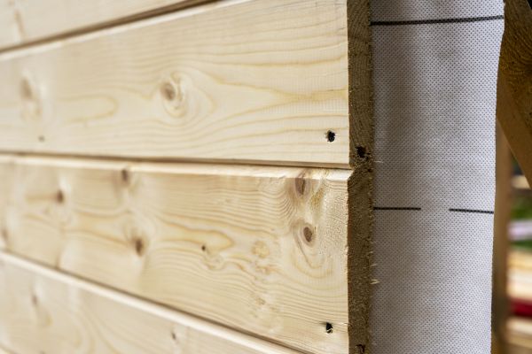 Cladding Replacement in Blue Springs