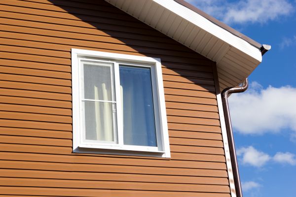 Cost of Pvc Siding Installation in Blue Springs