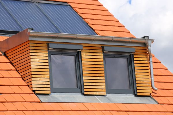 Cost of Wood Cladding Installation in Blue Springs