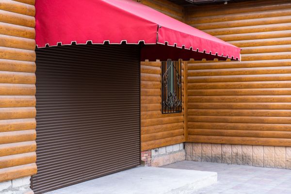 Hardwood Cladding Installation in Blue Springs