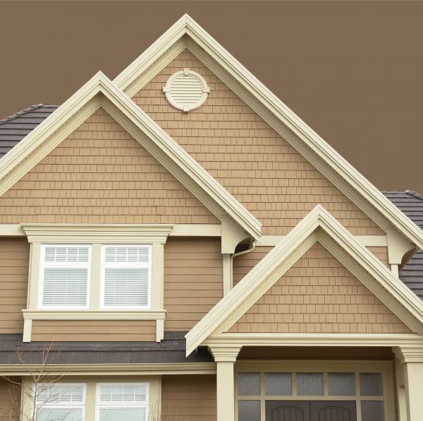 Cost of Vinyl Shake Siding Repair in Blue Springs