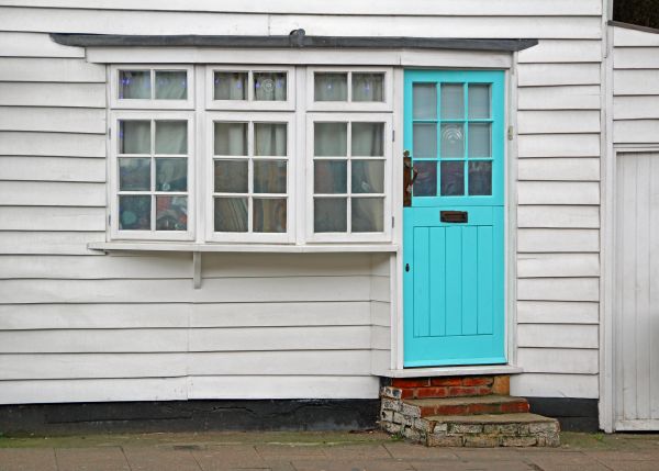 Shiplap Siding Repair in Blue Springs