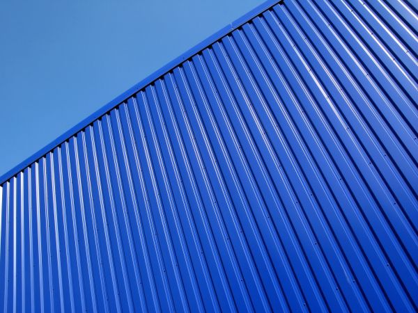 Cost of Seam Metal Siding Installation in Blue Springs