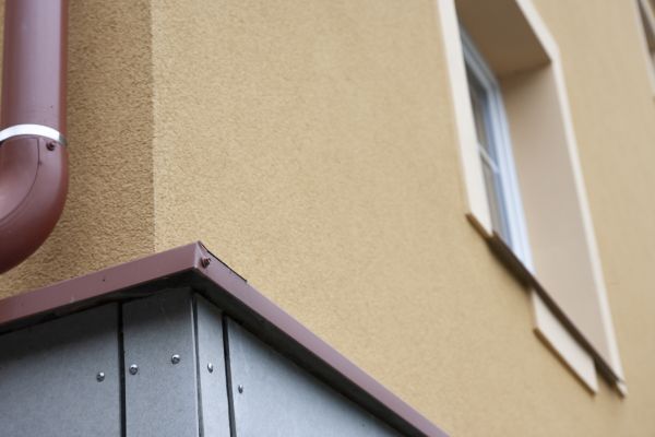 Cement Siding Installation in Blue Springs