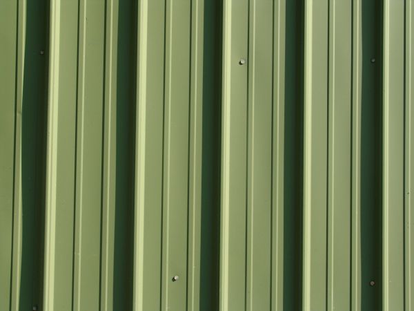 Metal Siding Installation in Blue Springs