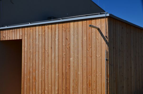 Cost of Wood Cladding Replacement in Blue Springs