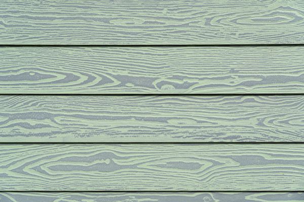 Composite Siding Installation in Blue Springs