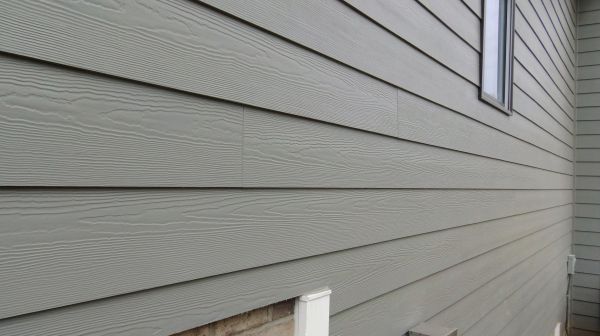 Dutch Lap Vinyl Siding Service in Blue Springs
