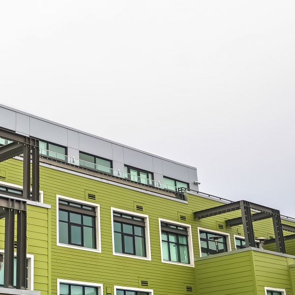 Flat Siding Installation in Blue Springs