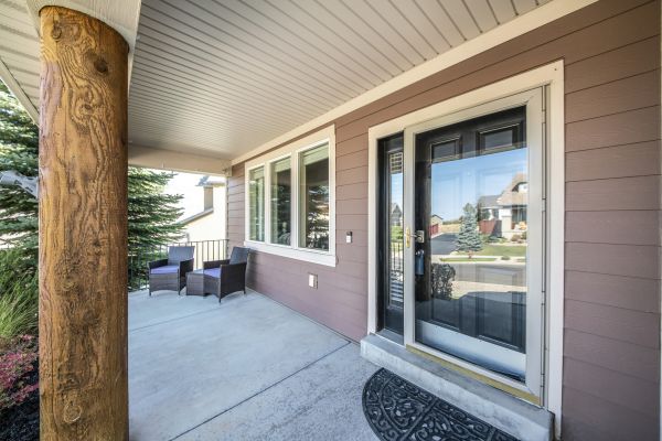 Engineered Siding Installation in Blue Springs