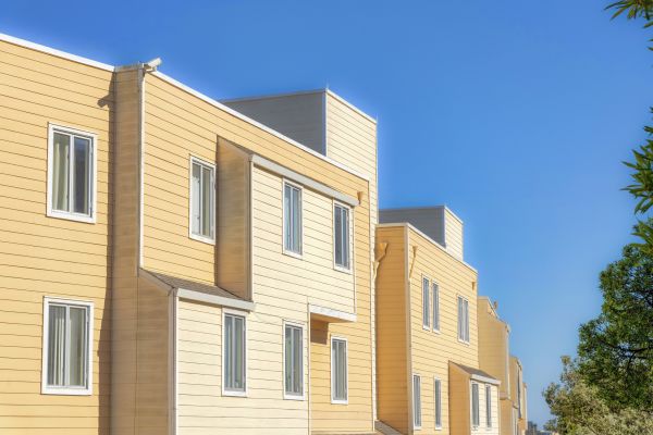 Lap Siding Repair Service in Blue Springs