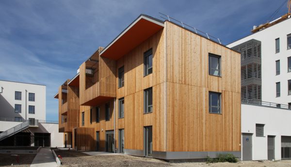Building Cladding Service in Blue Springs
