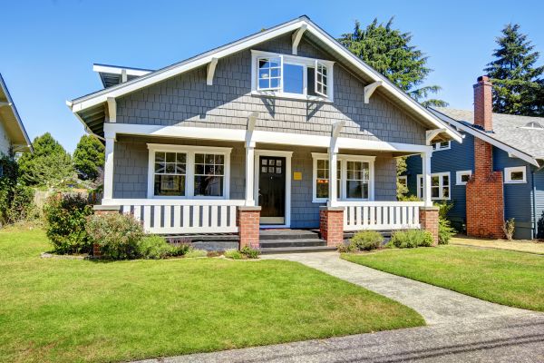 Clapboard Siding Replacement in Blue Springs